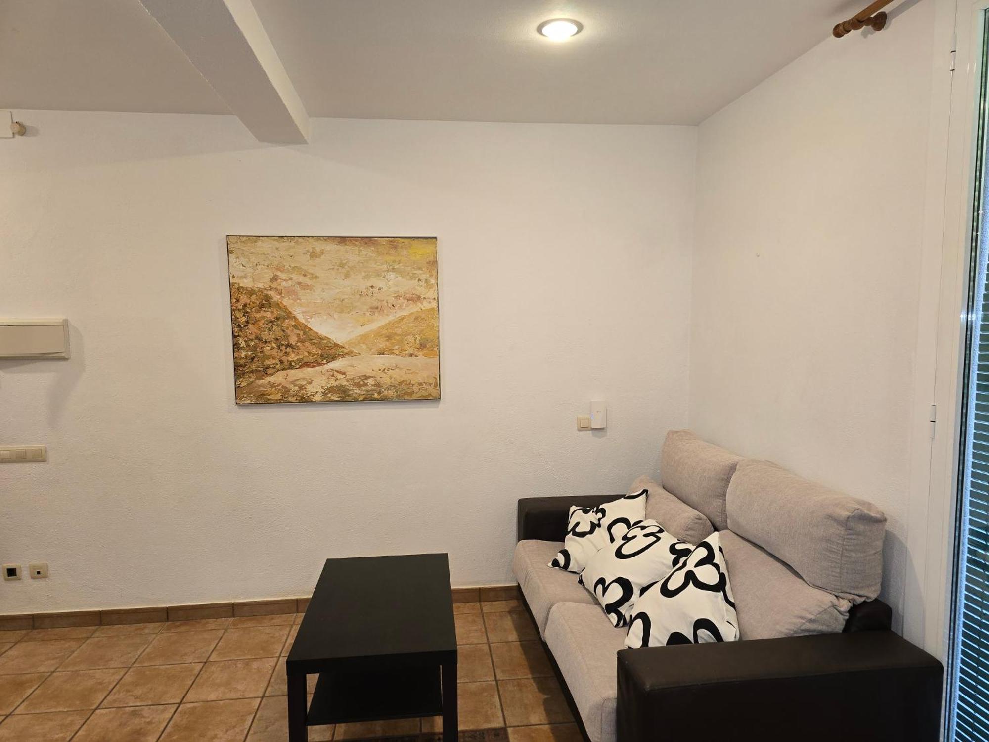 Plaza Apartment Igualada Exterior photo